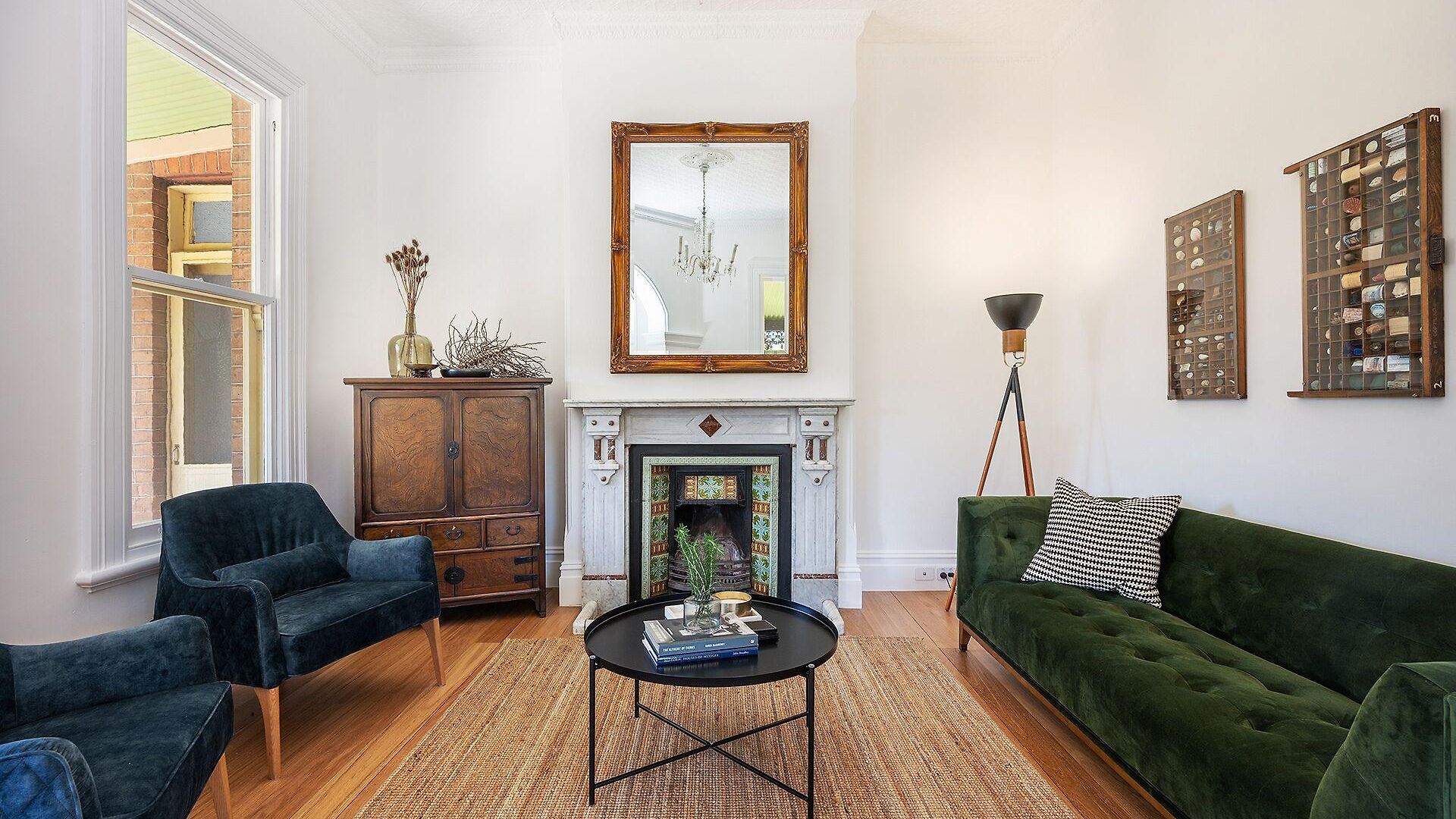 Bed & Breakfast Lauralla Mudgee