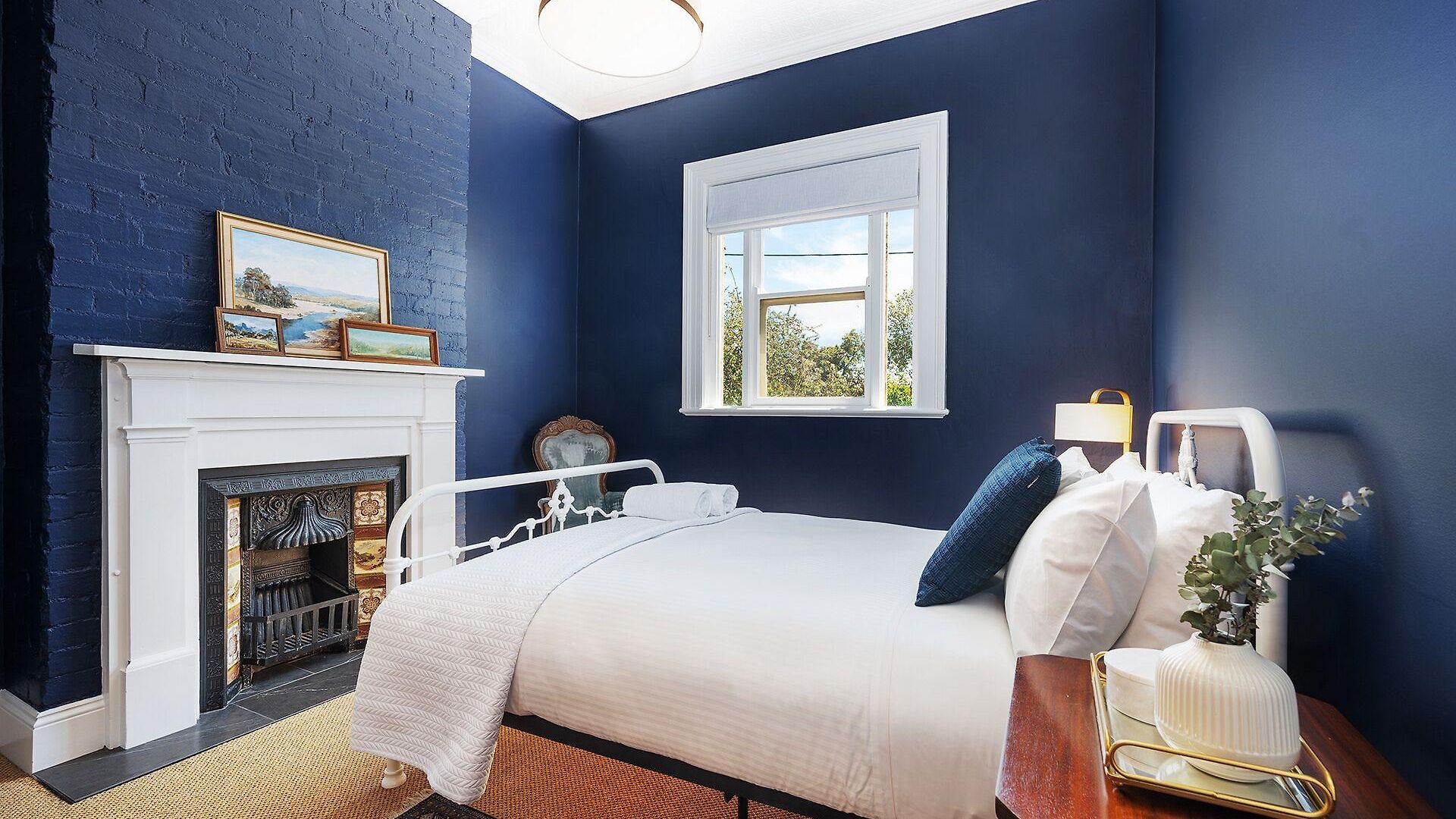 Bed & Breakfast Lauralla Mudgee