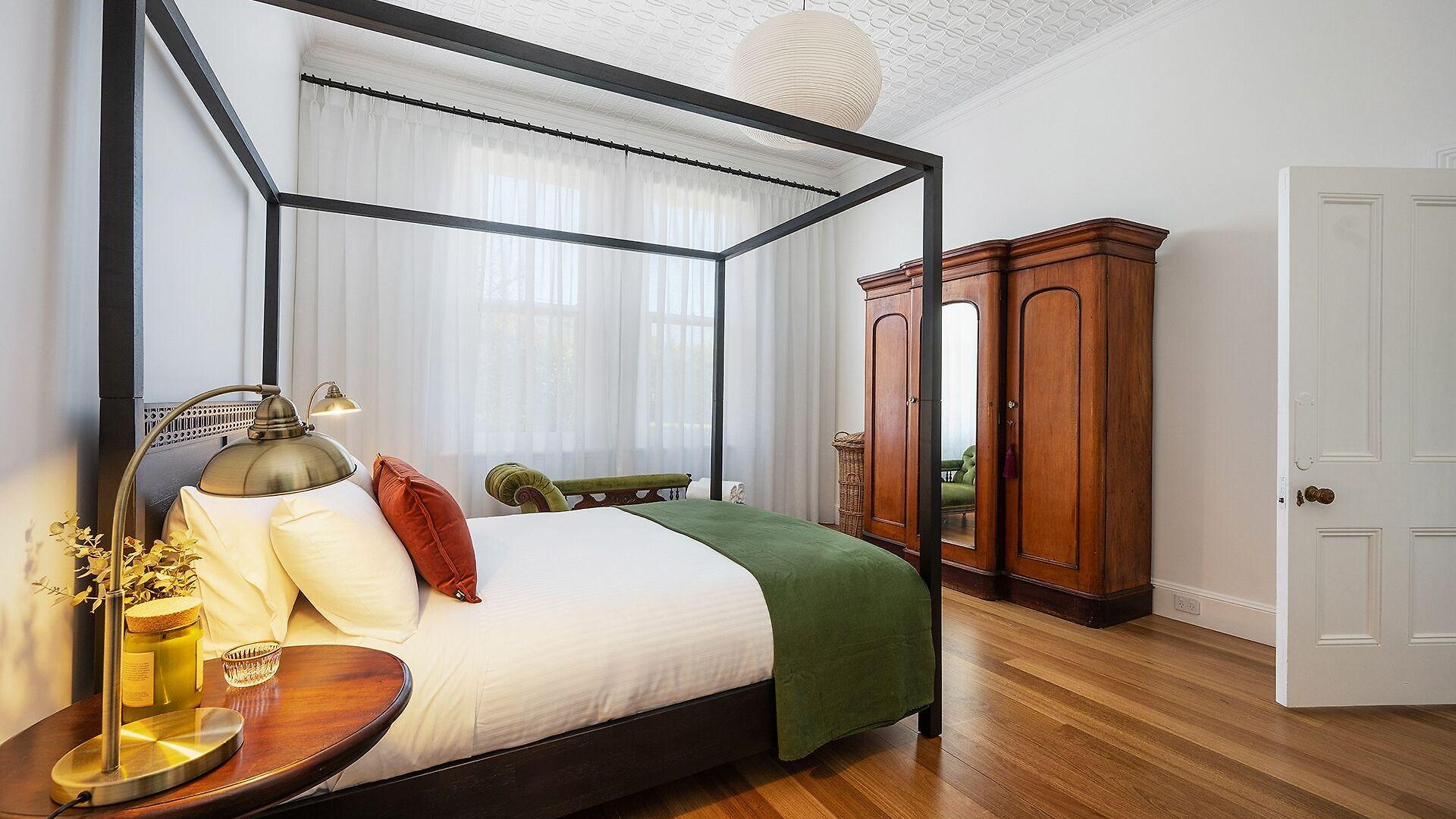 Bed & Breakfast Lauralla