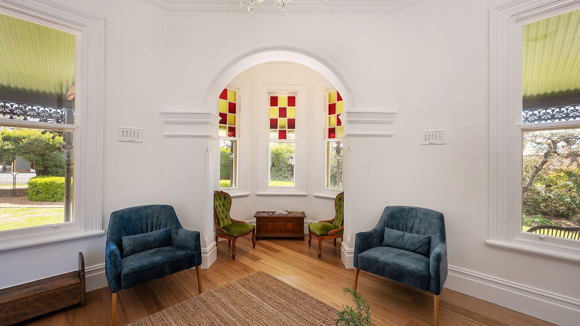 Bed & Breakfast Lauralla *