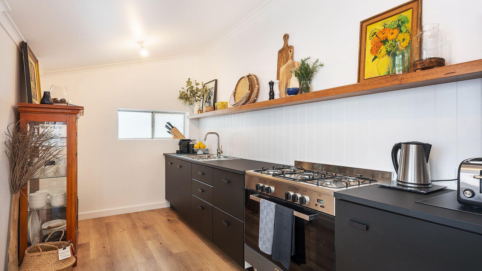 Lauralla Bed & Breakfast