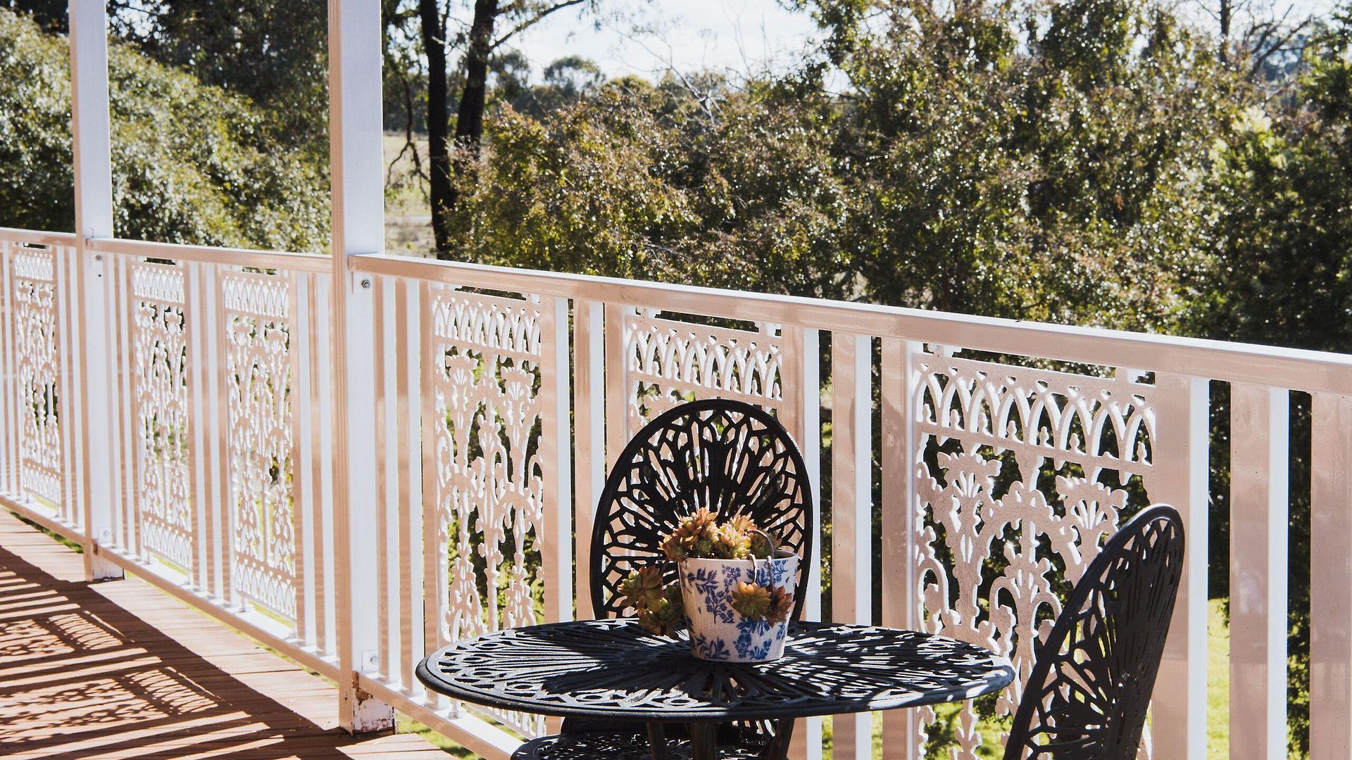 Enfield House Mudgee