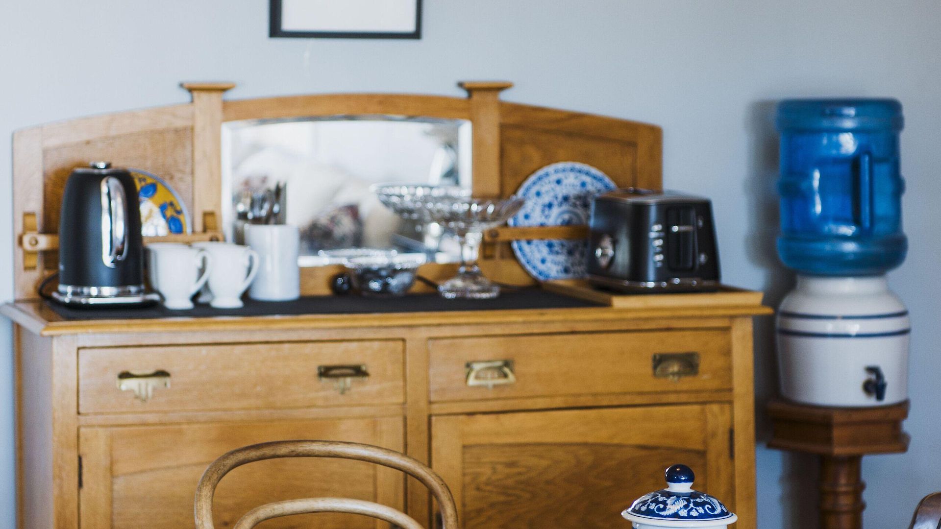 Bed & Breakfast Enfield House 4*