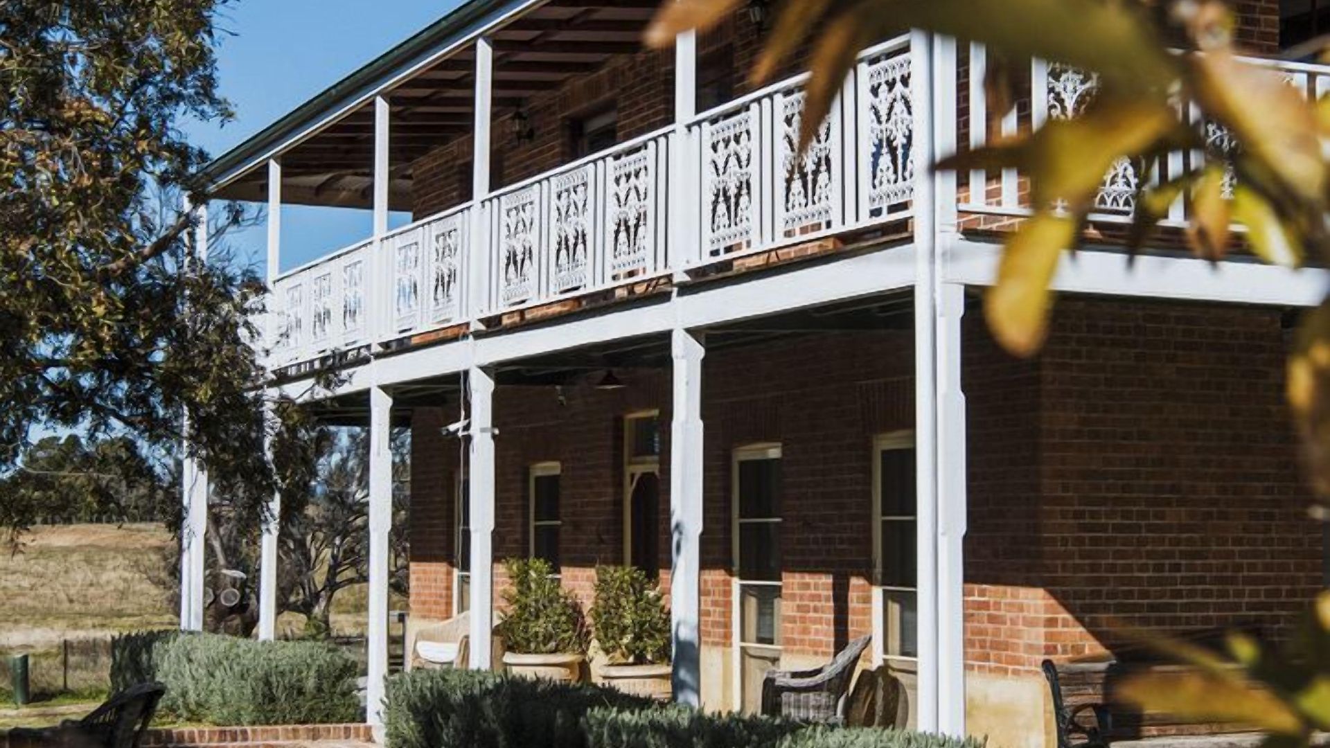 Enfield House Mudgee