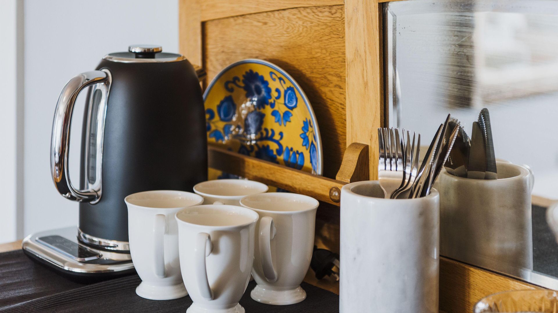 Enfield House Bed & Breakfast 4*