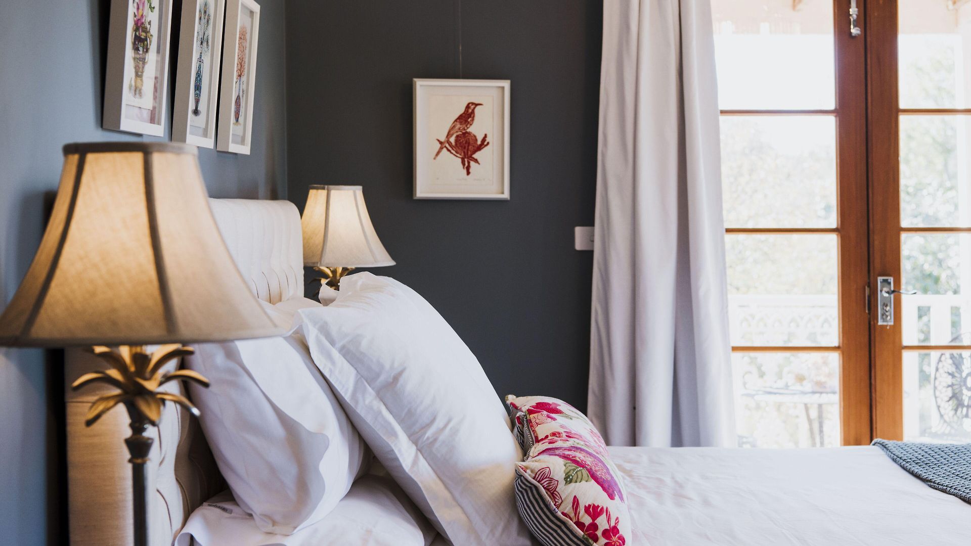 Enfield House Bed & Breakfast 4*