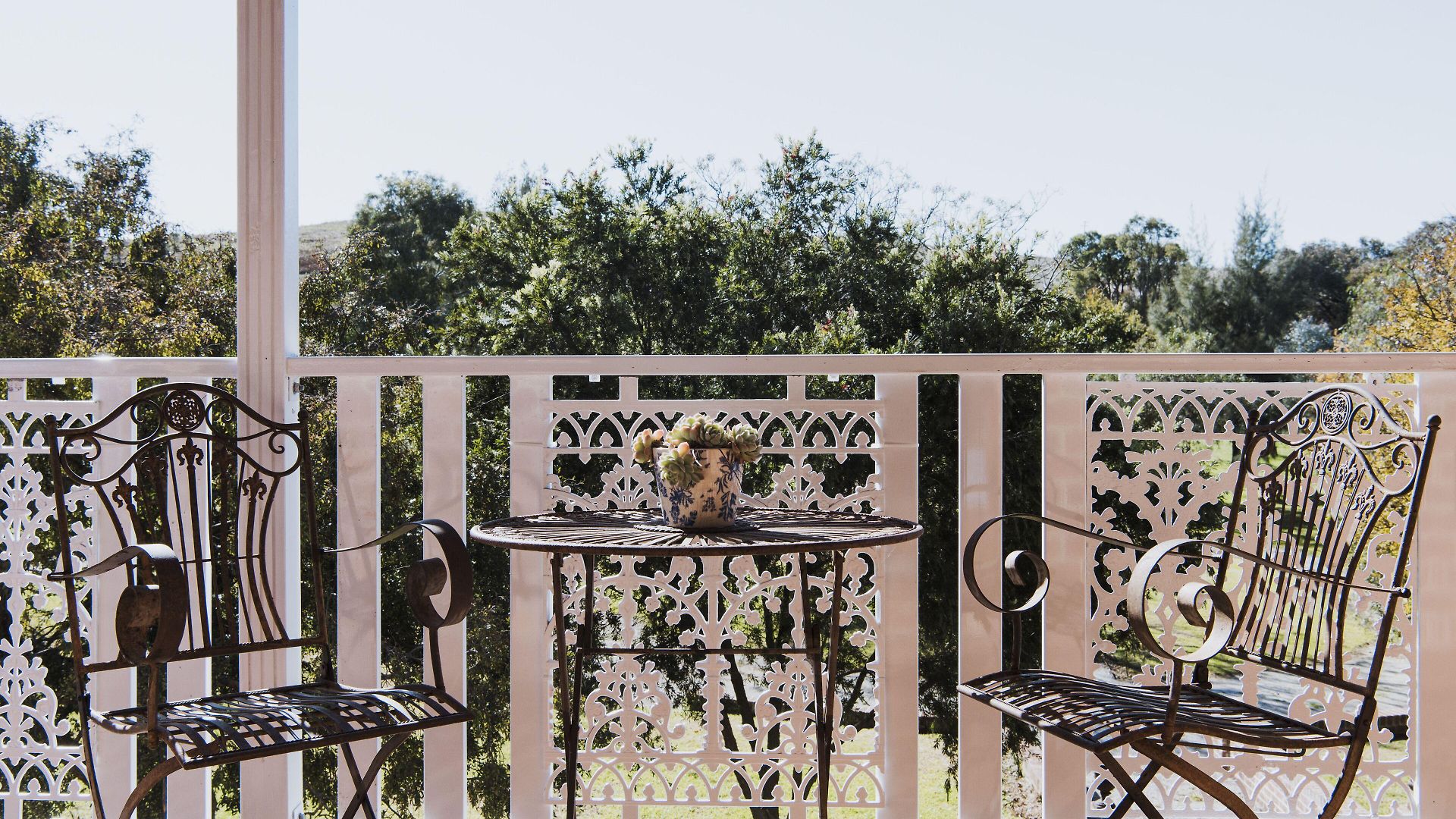 Bed & Breakfast Enfield House Mudgee