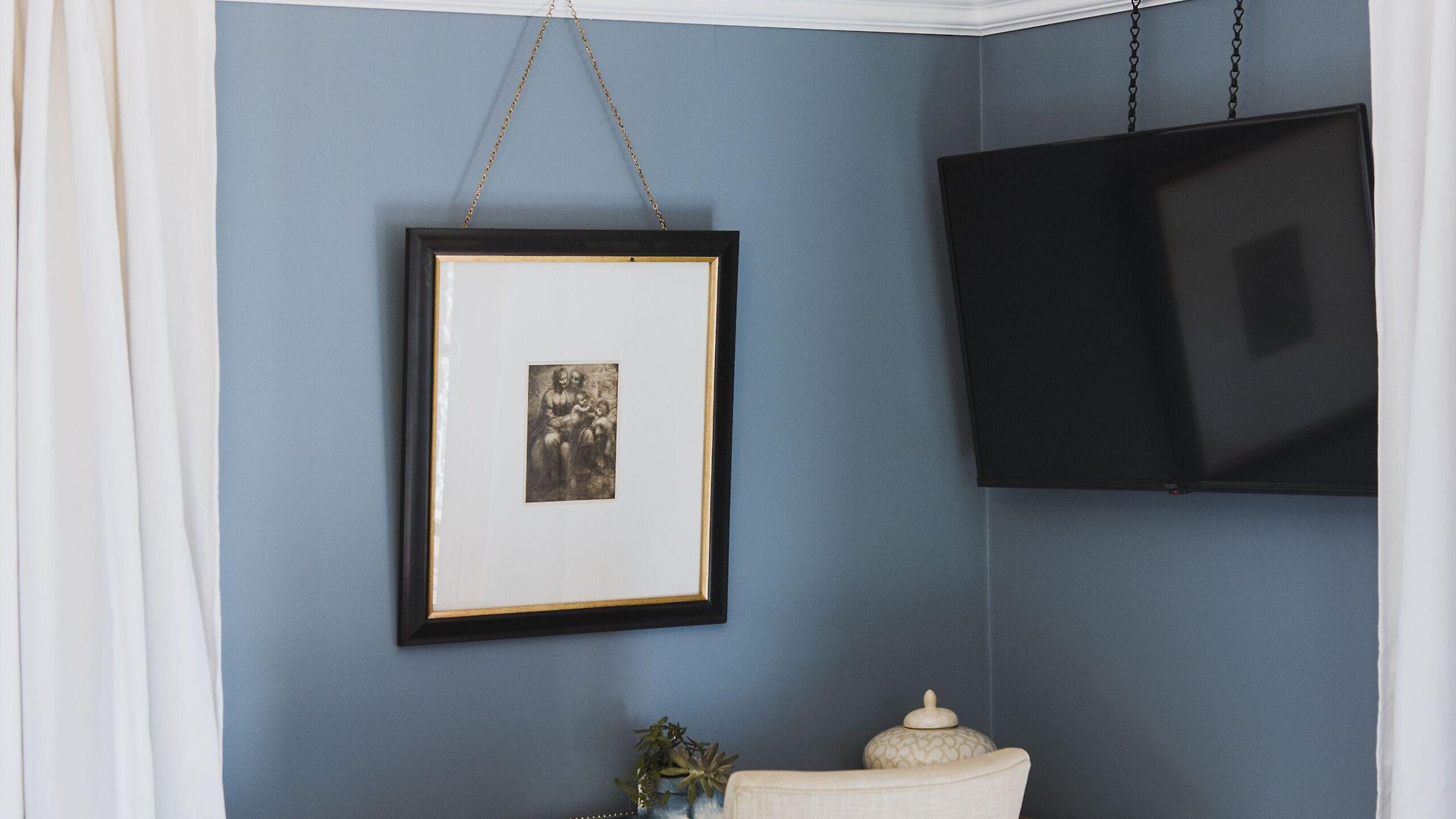 Bed & Breakfast Enfield House 4*