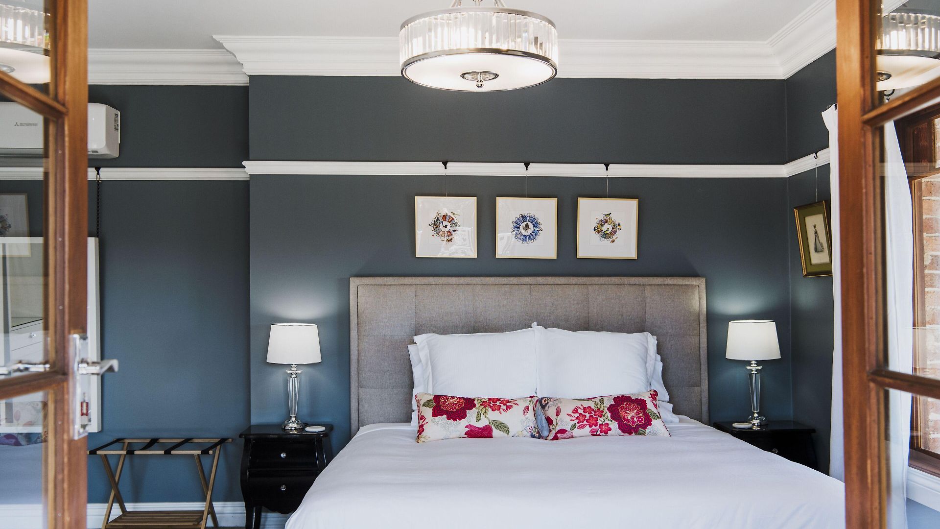 Enfield House 4* Mudgee