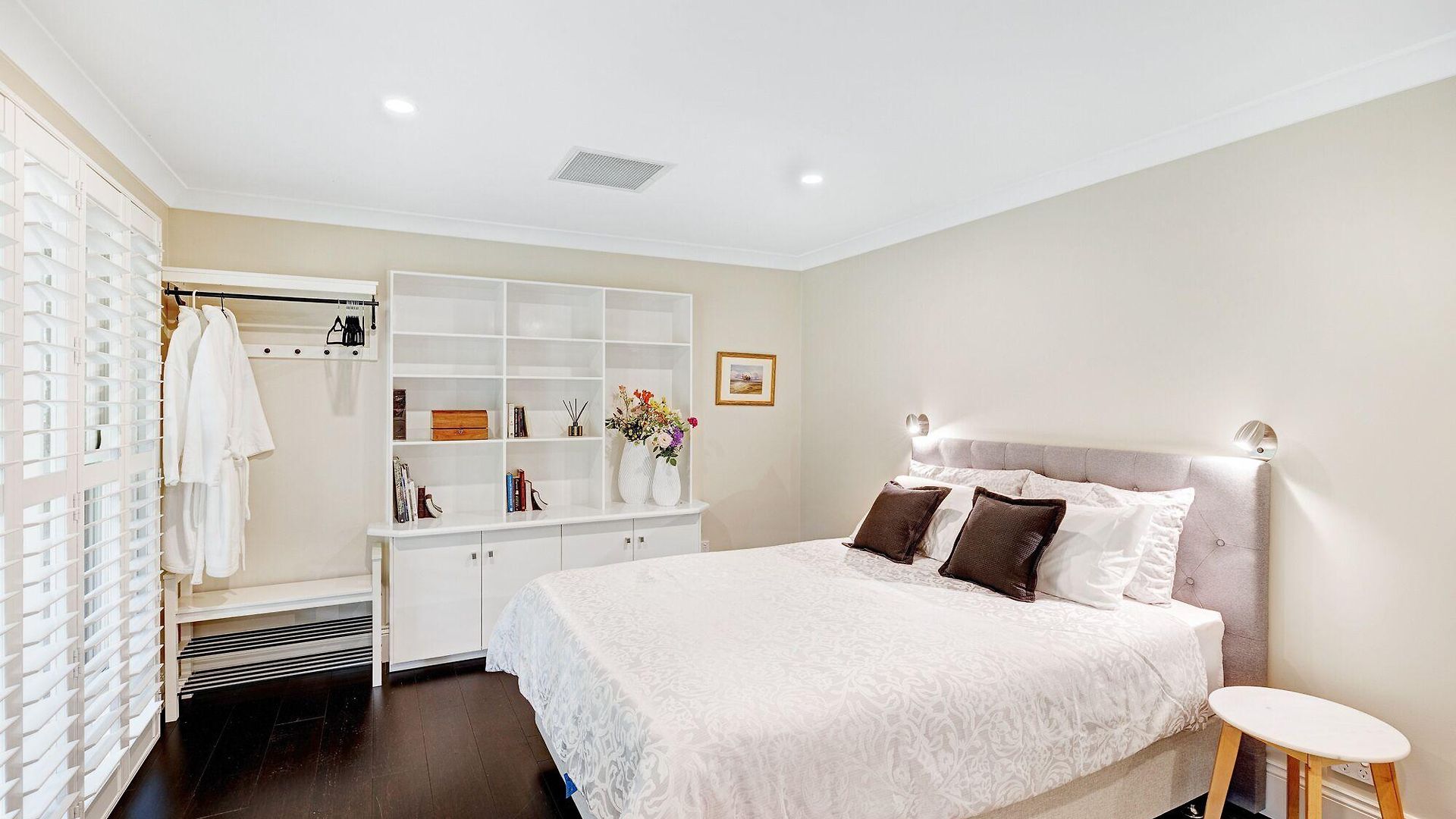 Bed & Breakfast Birches Mudgee
