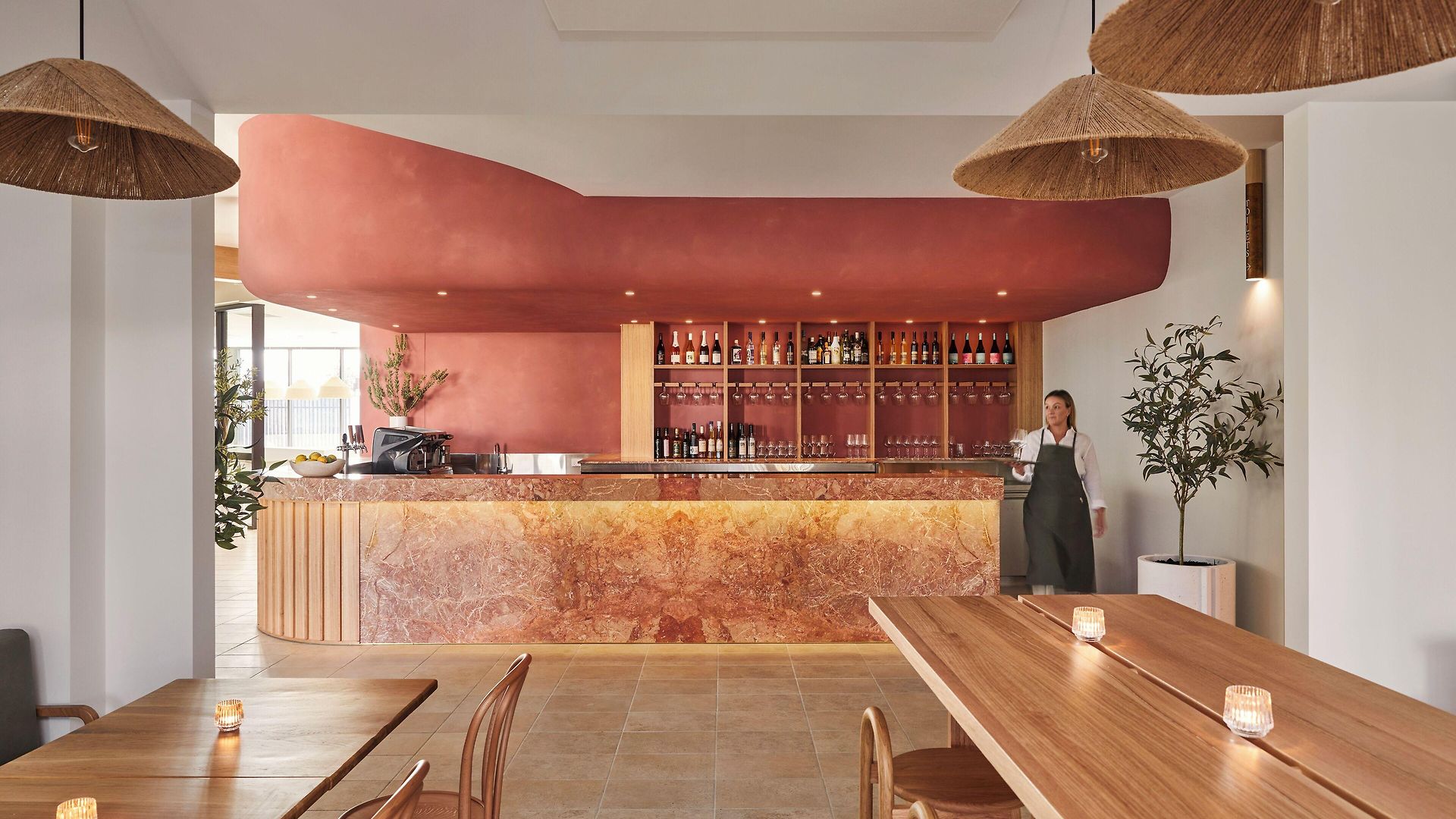 The Clairfield Mudgee