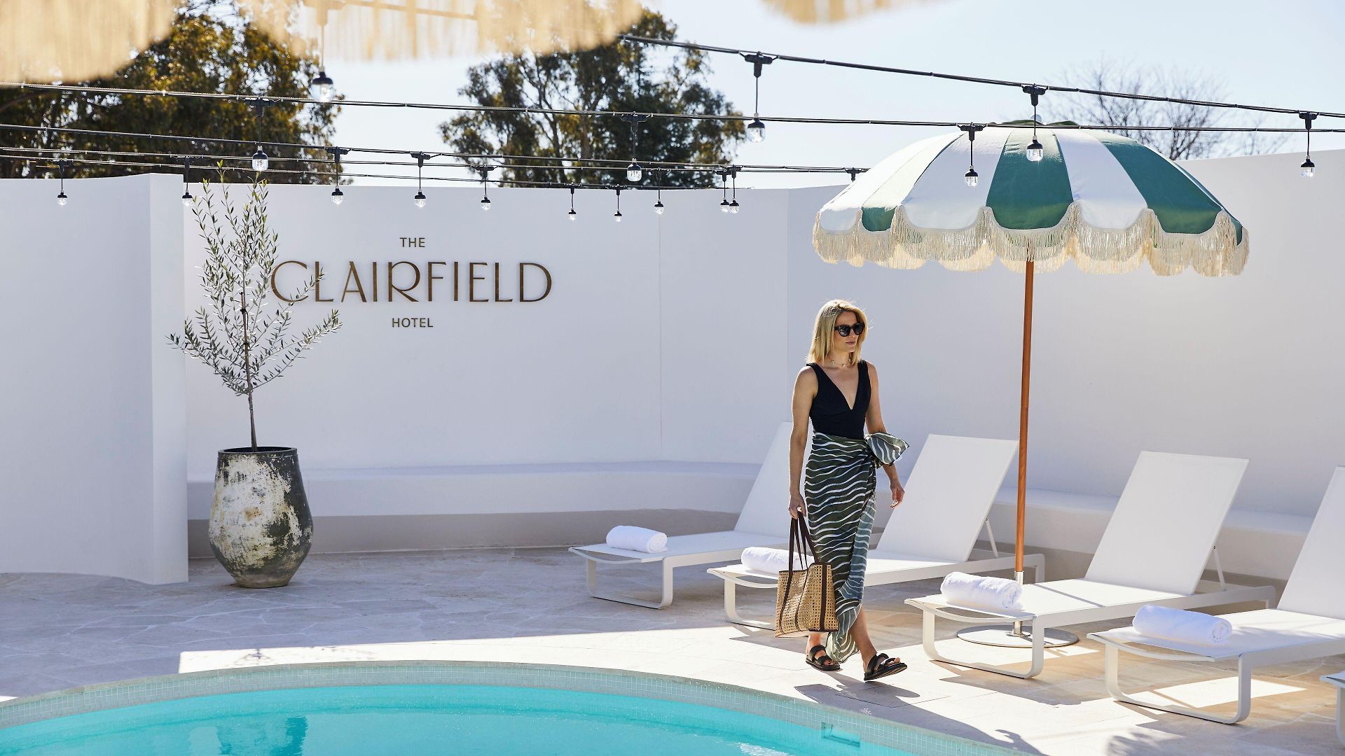 The Clairfield Mudgee