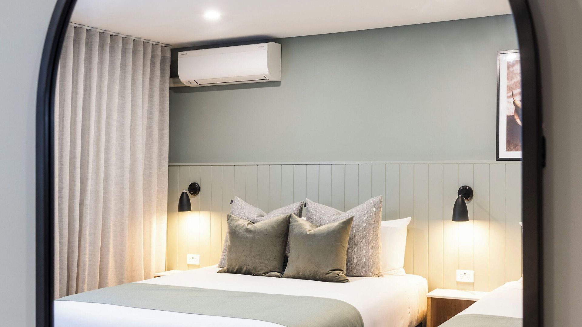The Clairfield Motel Mudgee