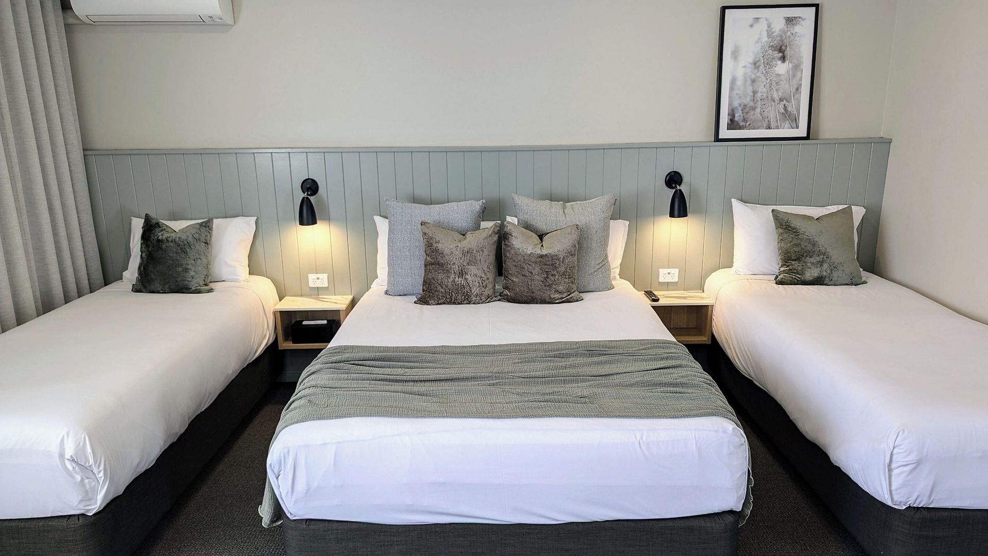 The Clairfield Motel