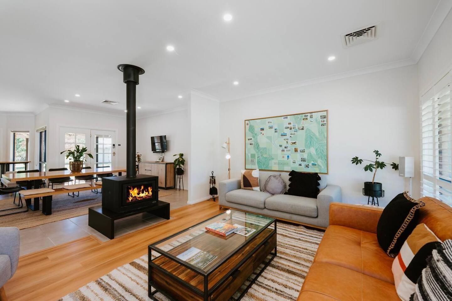 Tilia Estate - Wine Country Haven With Games *