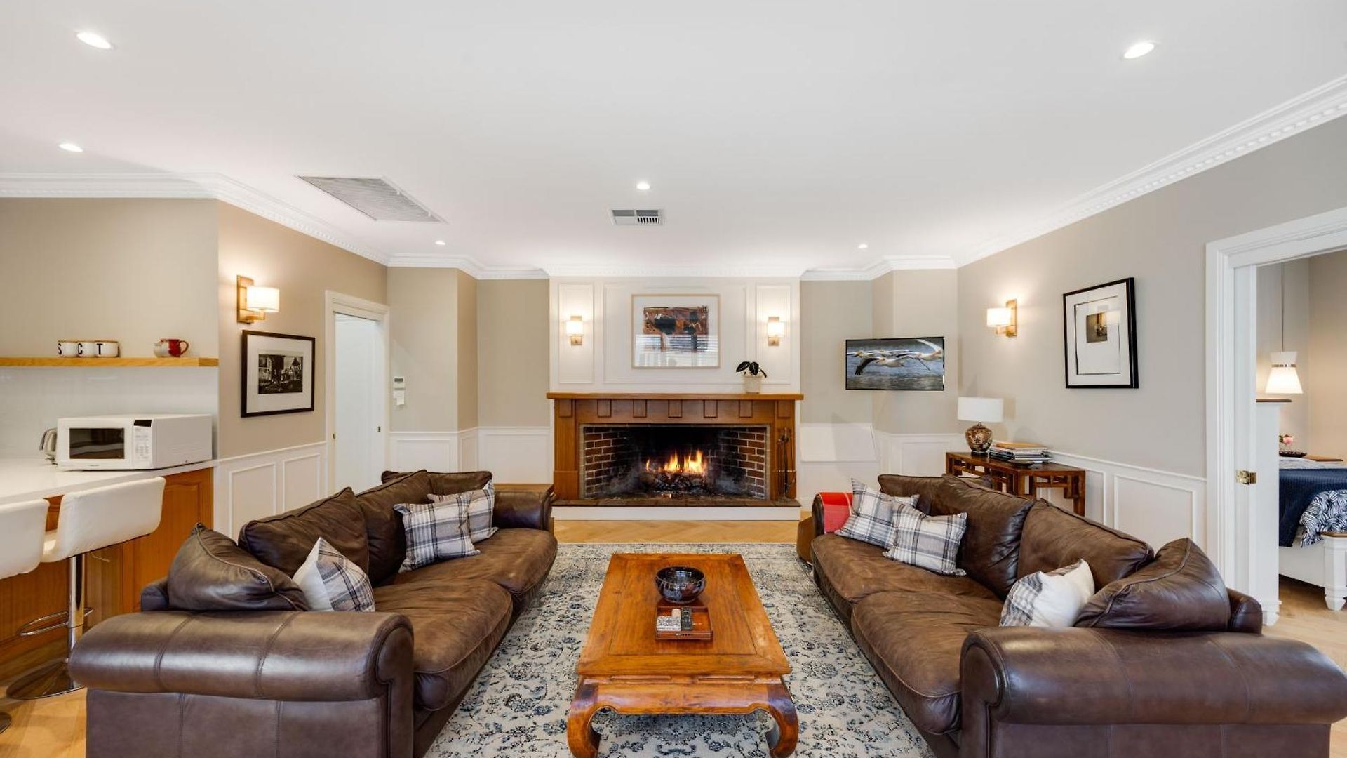 Hillgrove 4* Mudgee