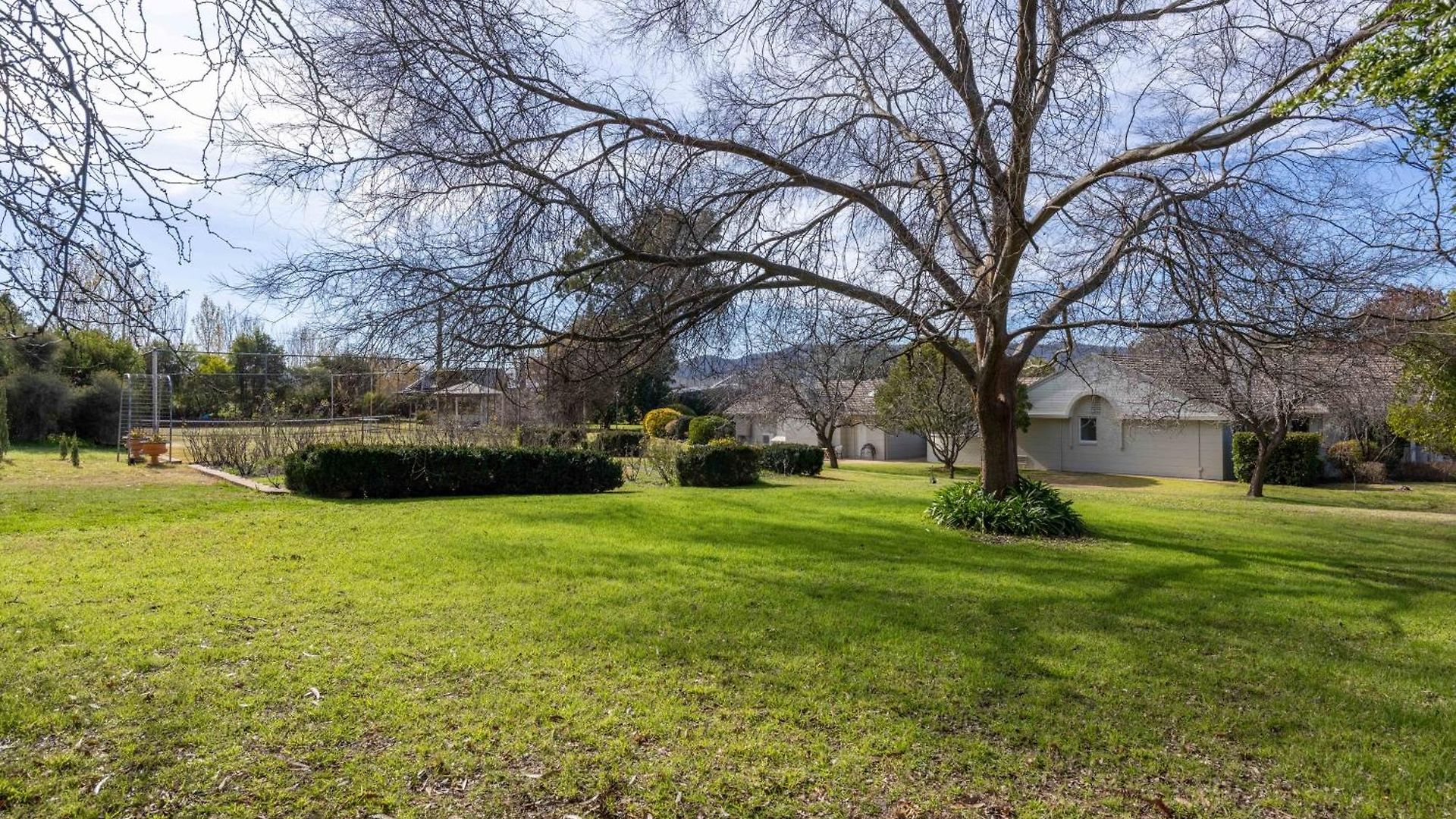 Hillgrove 4* Mudgee