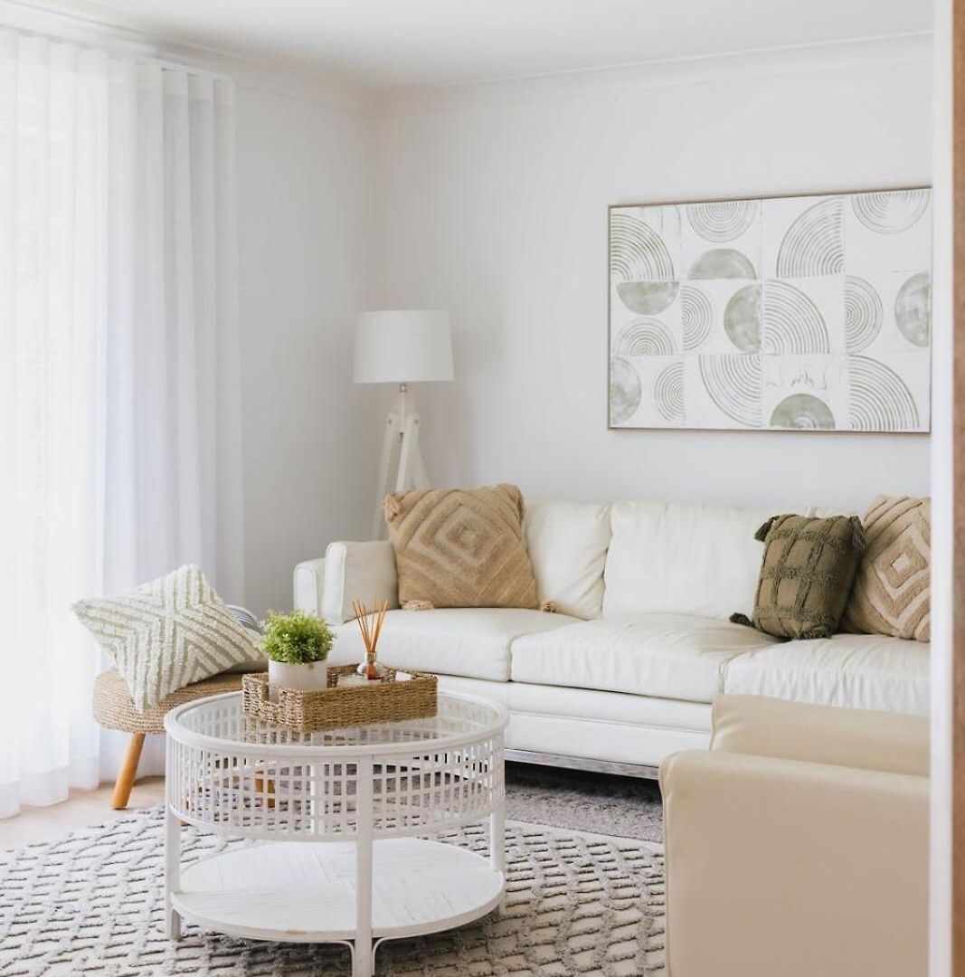 Lynwood Luxe