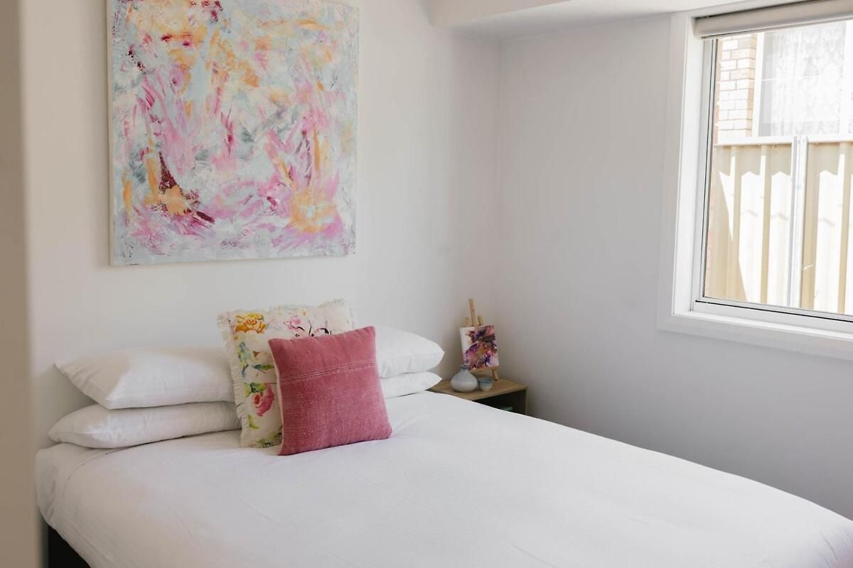 Lynwood Luxe Mudgee
