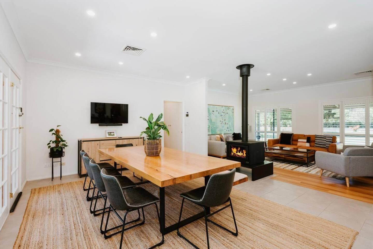 Holiday home Tilia Estate - Wine Country Haven With Games *