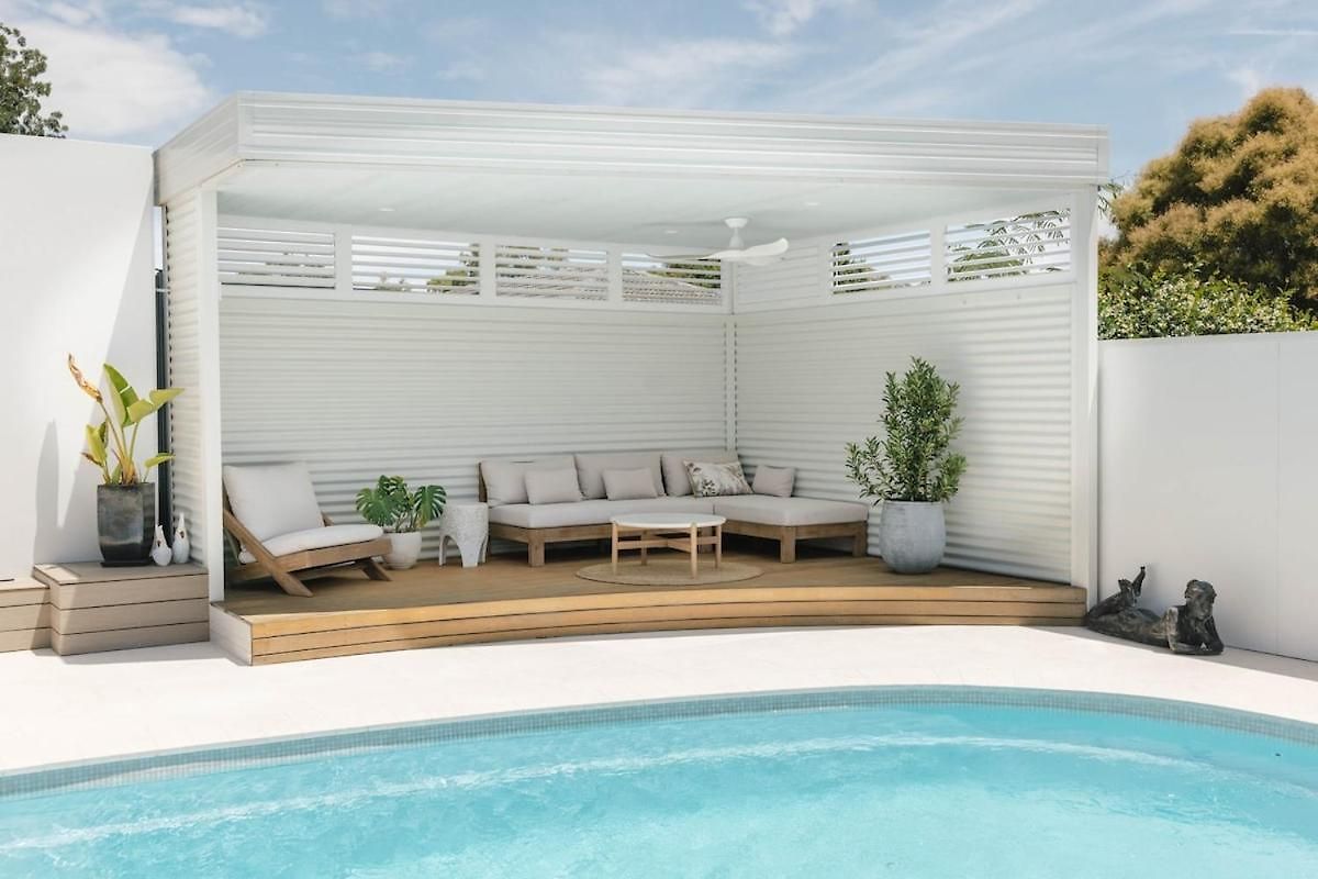 Holiday home Lynwood Luxe