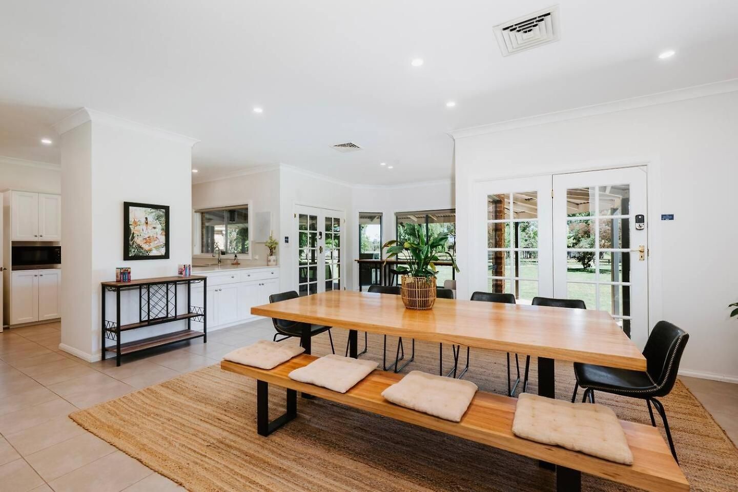 Holiday home Tilia Estate - Wine Country Haven With Games Mudgee