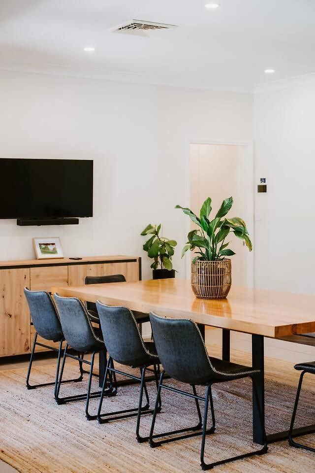 Holiday home Tilia Estate - Wine Country Haven With Games Mudgee