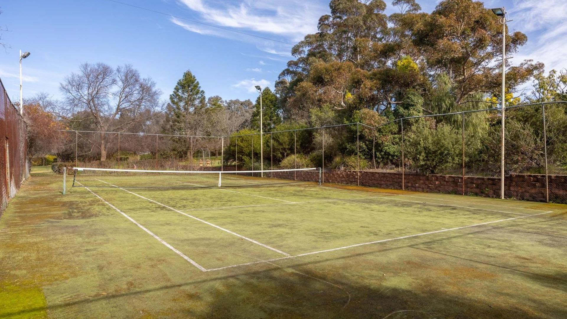 Hillgrove 4* Mudgee