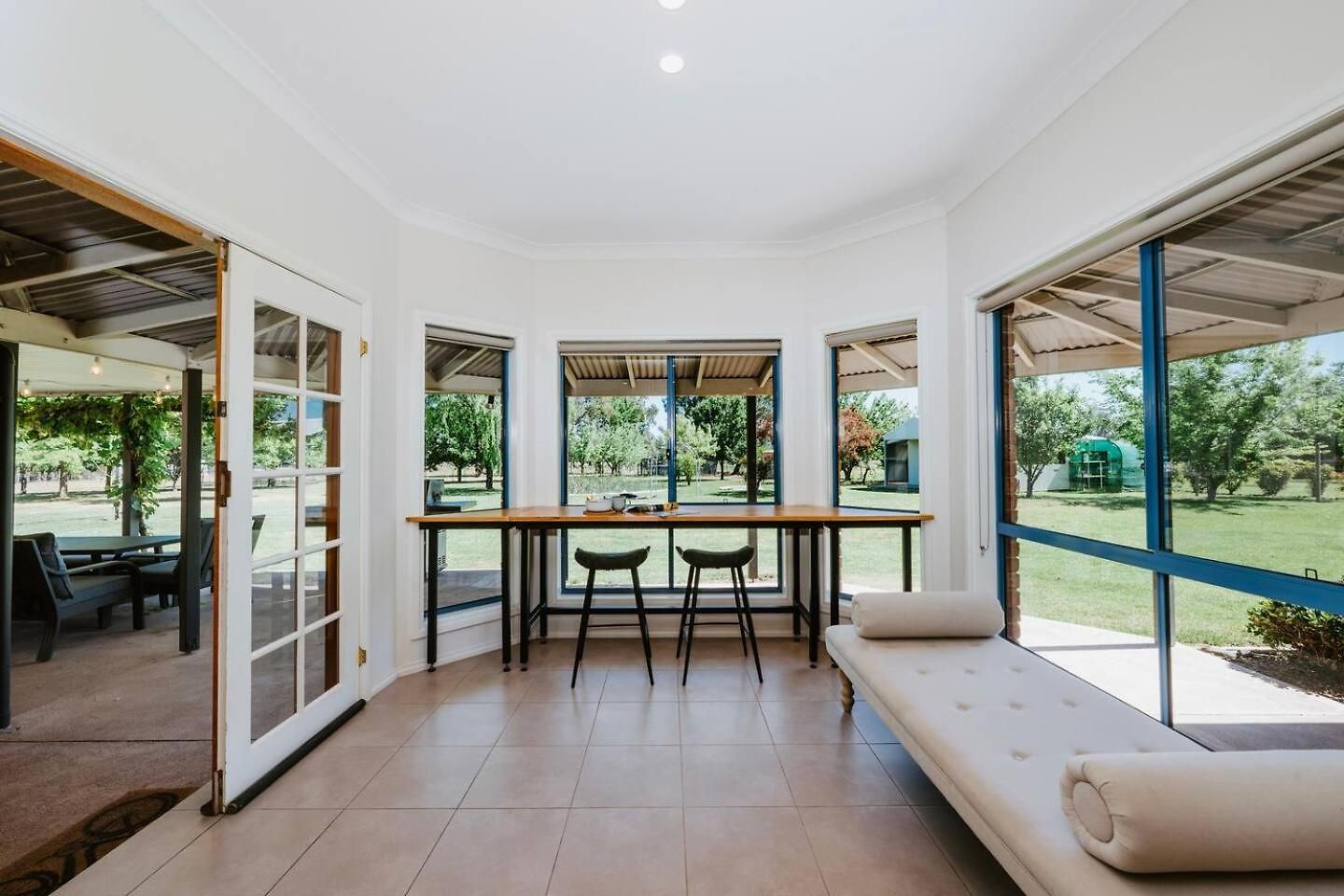 Tilia Estate - Wine Country Haven With Games