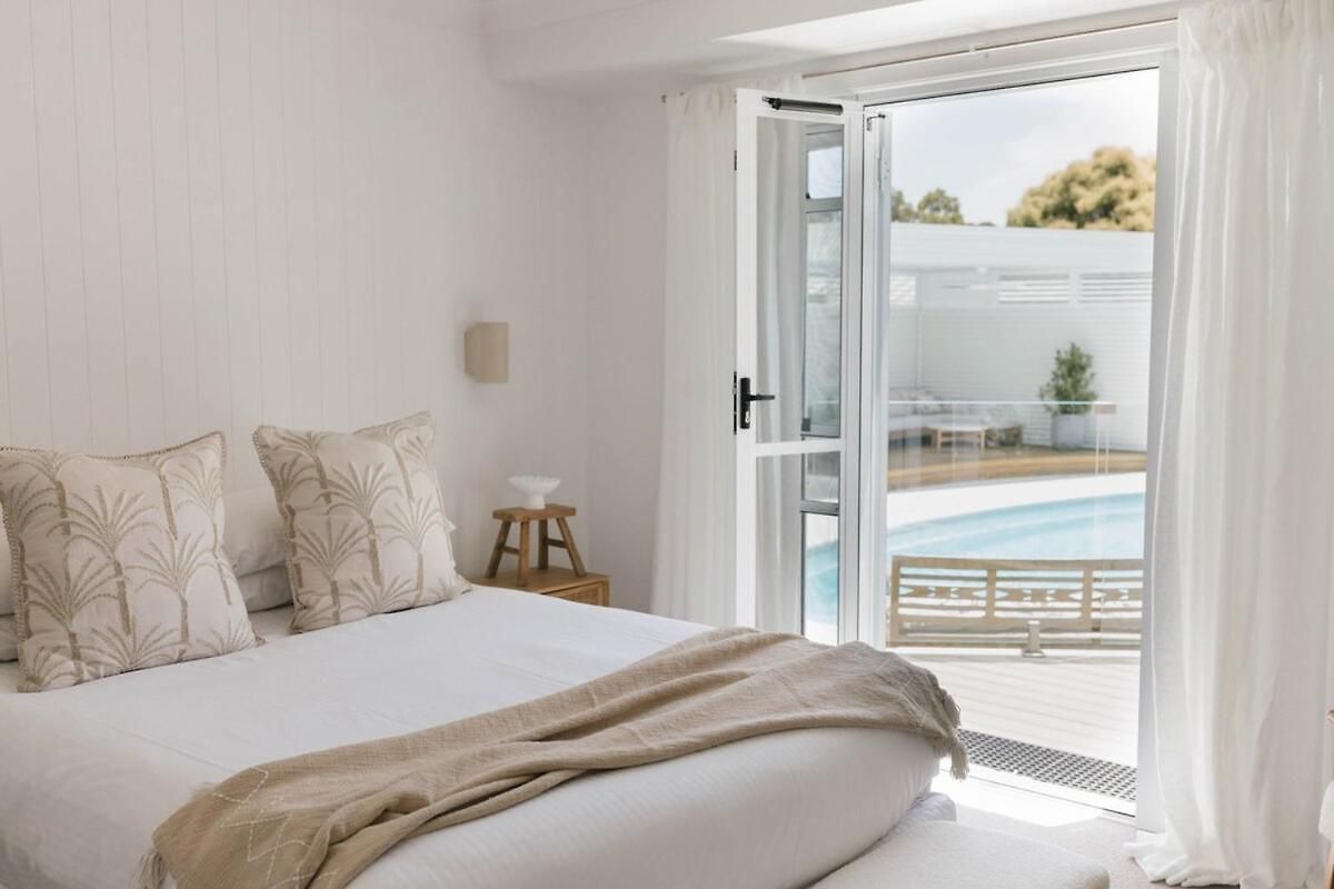 Lynwood Luxe * Mudgee