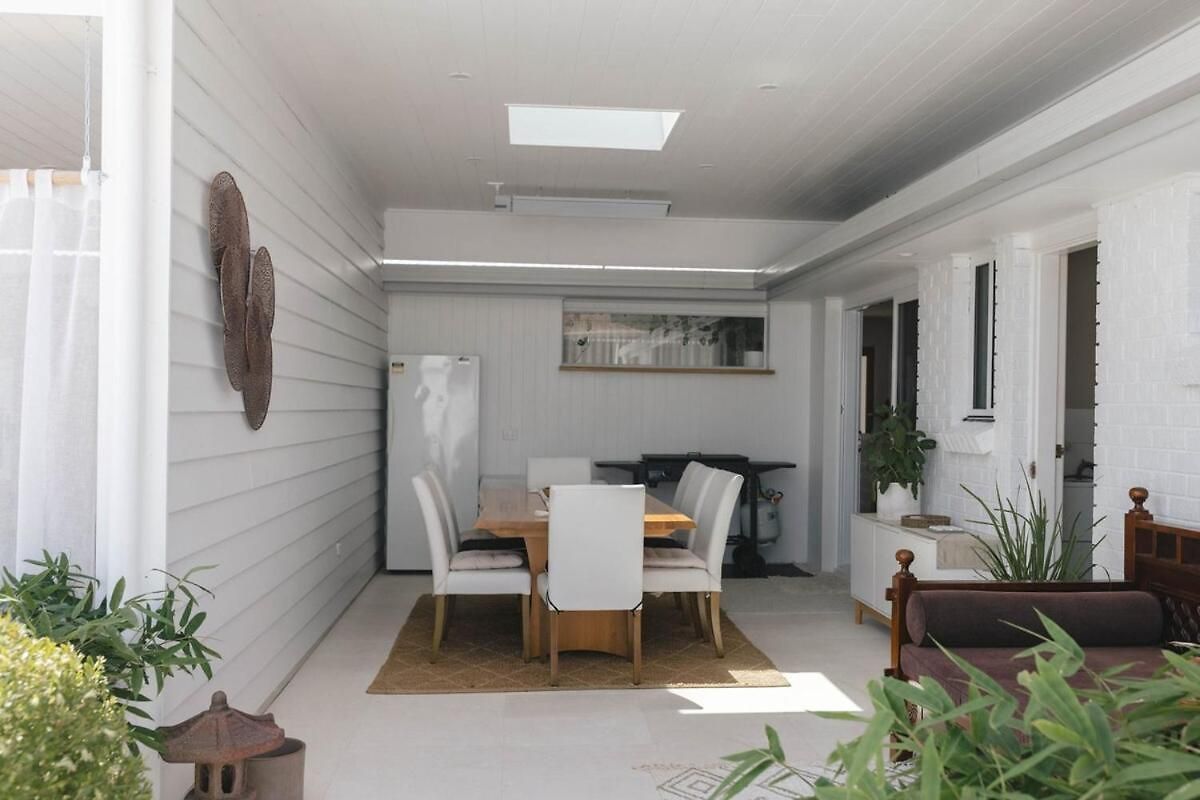 Holiday home Lynwood Luxe *