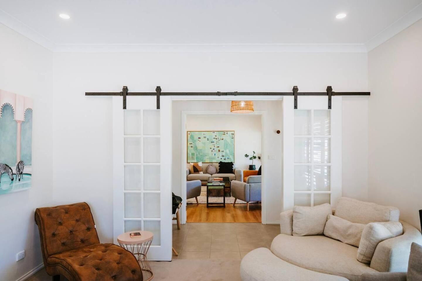 Tilia Estate - Wine Country Haven With Games Holiday home Mudgee