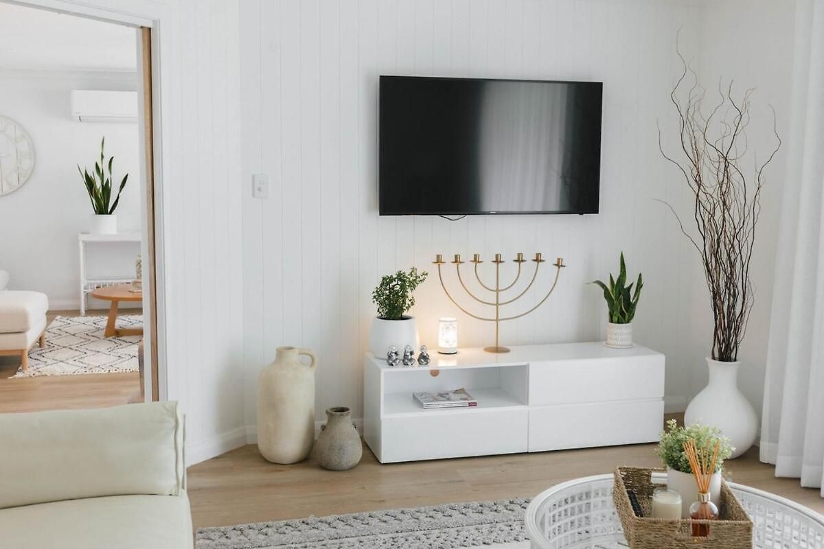 Lynwood Luxe Holiday home