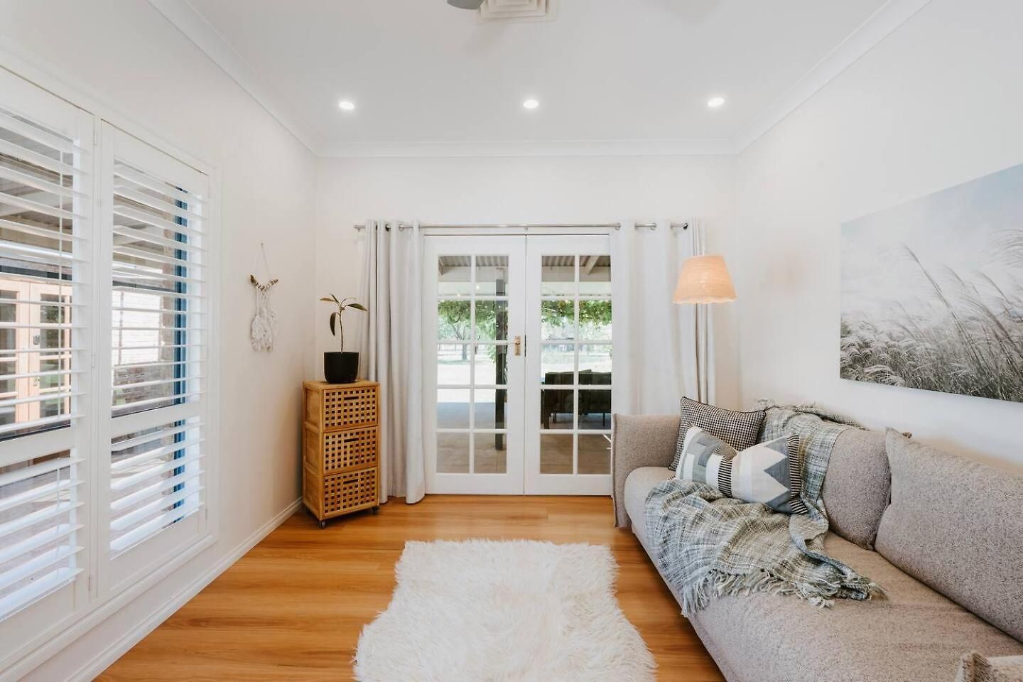 Tilia Estate - Wine Country Haven With Games Holiday home Mudgee