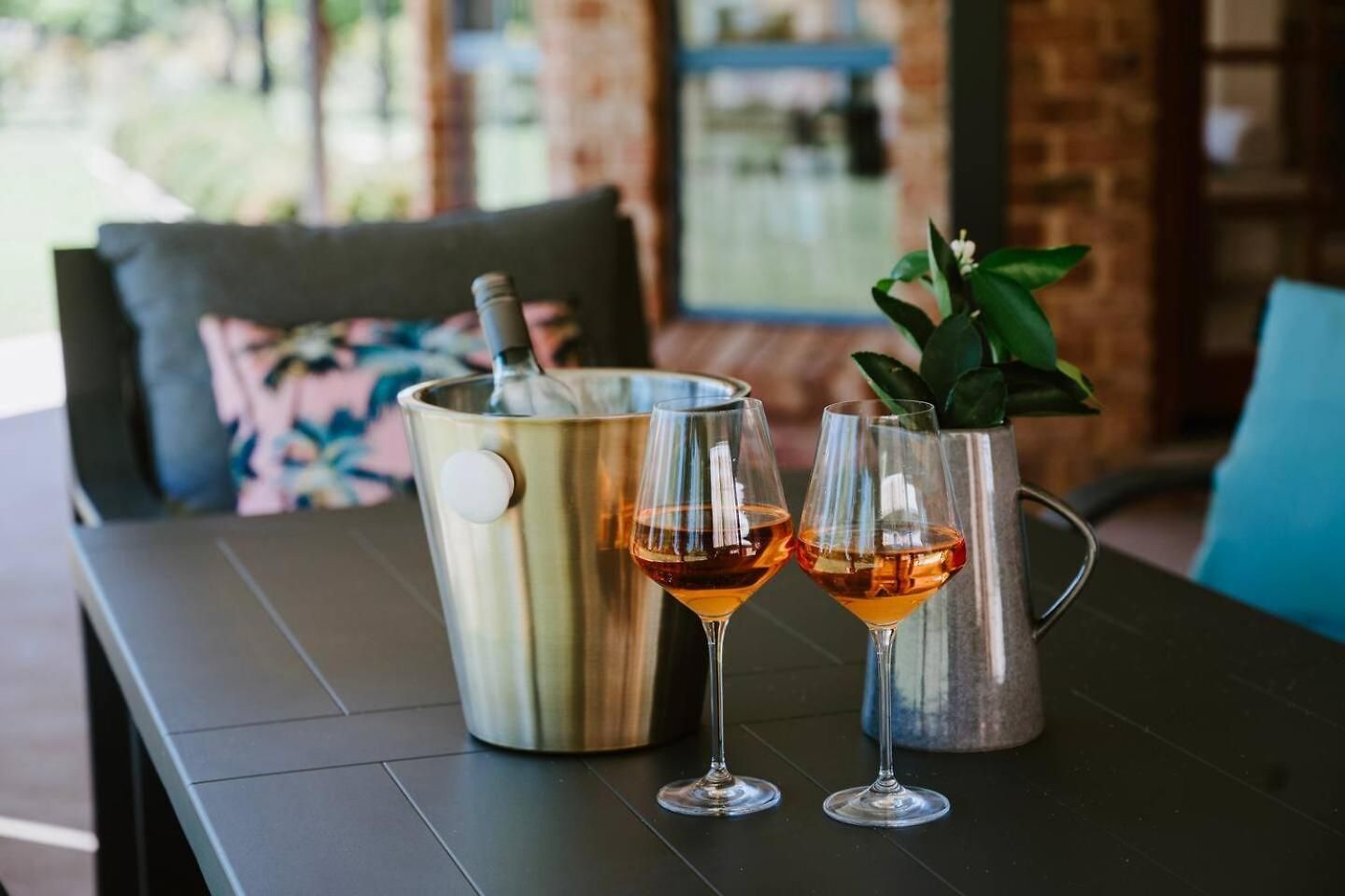 Holiday home Tilia Estate - Wine Country Haven With Games Mudgee