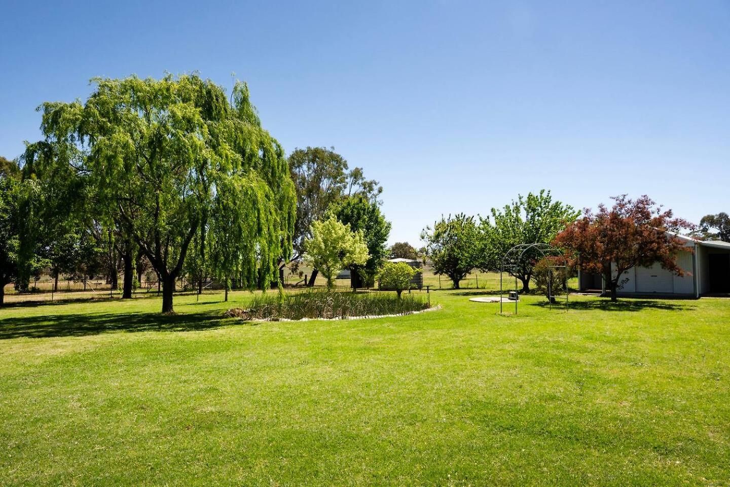 Tilia Estate - Wine Country Haven With Games * Mudgee