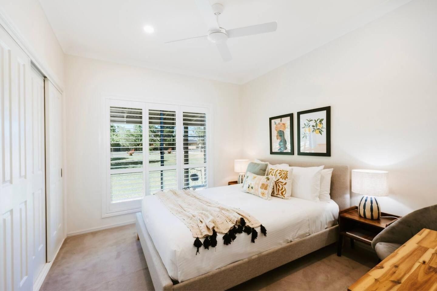 Tilia Estate - Wine Country Haven With Games Holiday home Mudgee