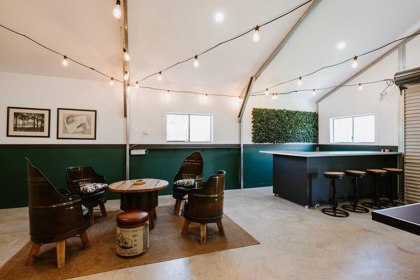 Holiday home Tilia Estate - Wine Country Haven With Games *