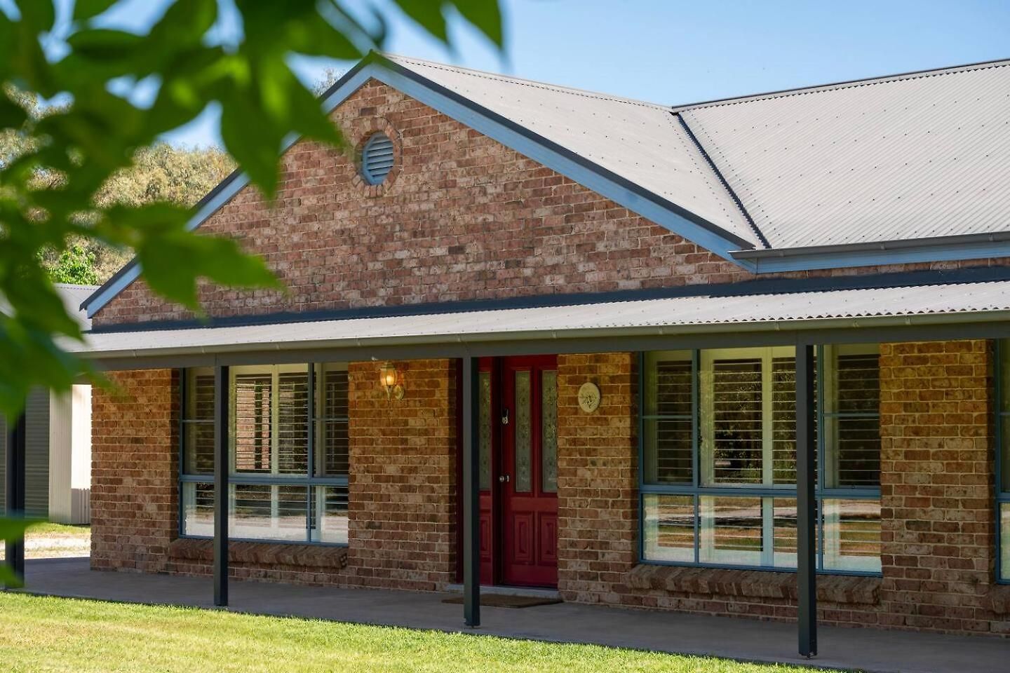 Holiday home Tilia Estate - Wine Country Haven With Games Mudgee