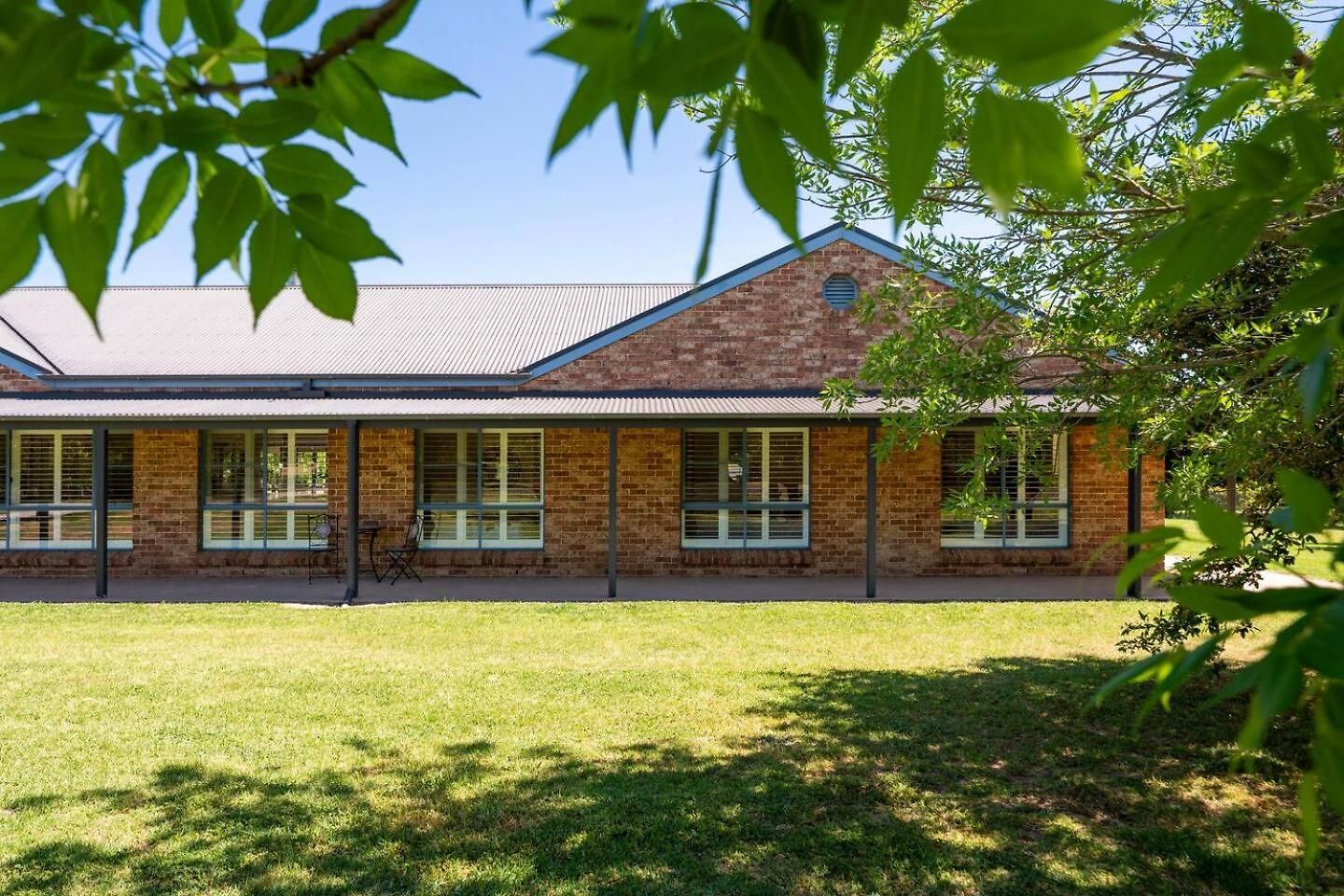 Tilia Estate - Wine Country Haven With Games *