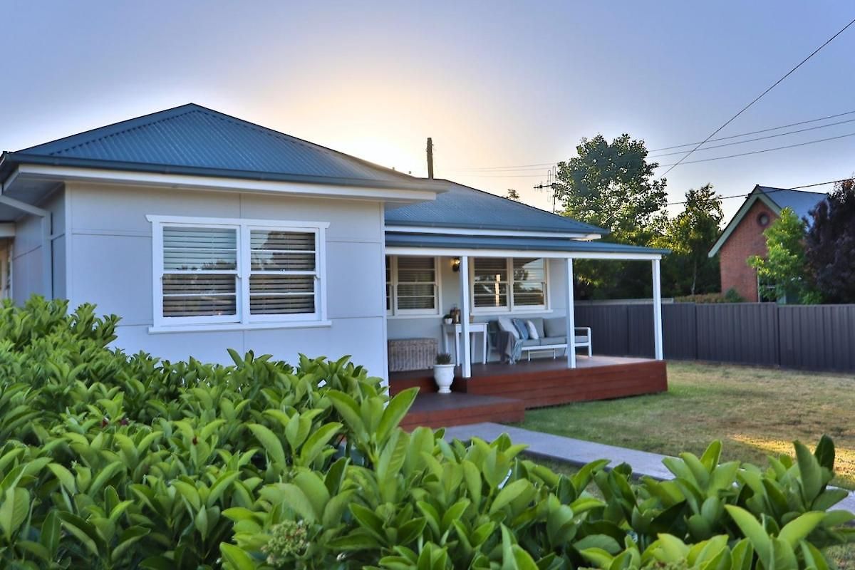The Corner Holiday home *