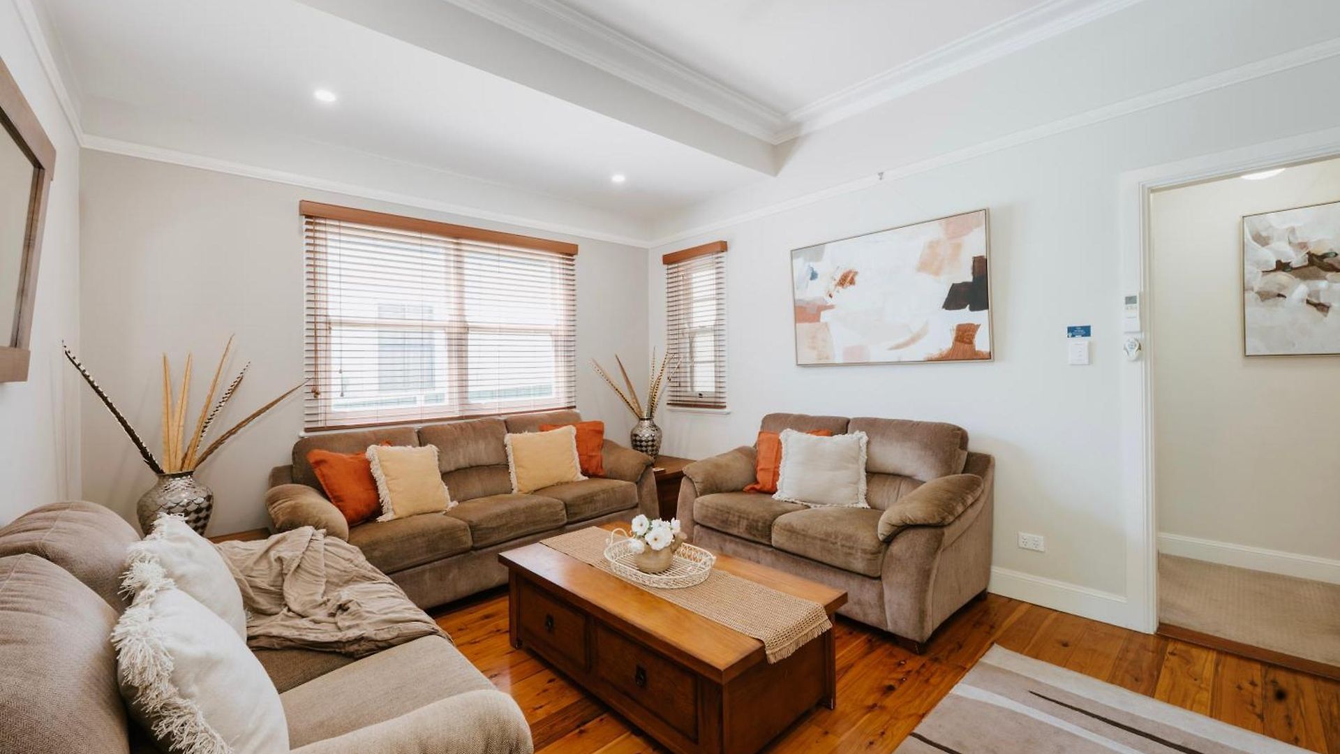 A Market Place - Walk To Town Centre & Parks * Mudgee