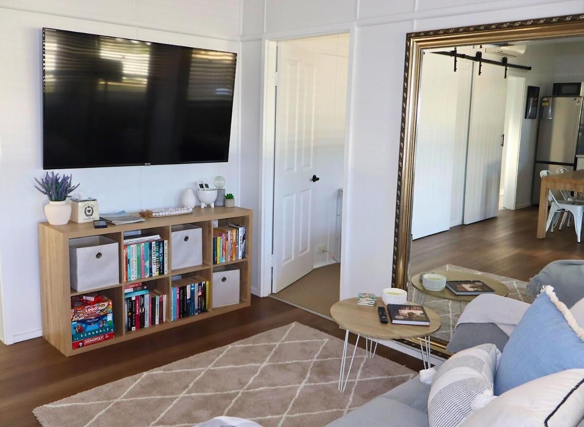 The Corner