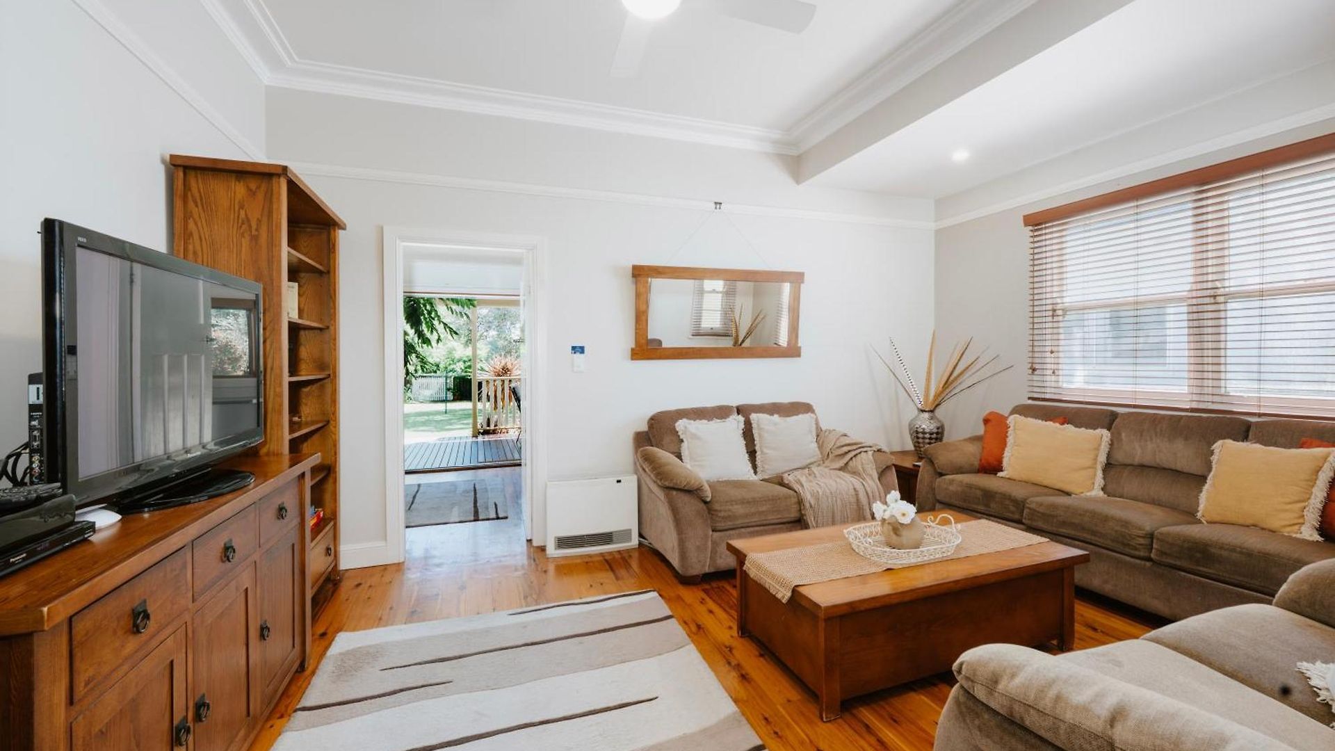 Holiday home A Market Place - Walk To Town Centre & Parks