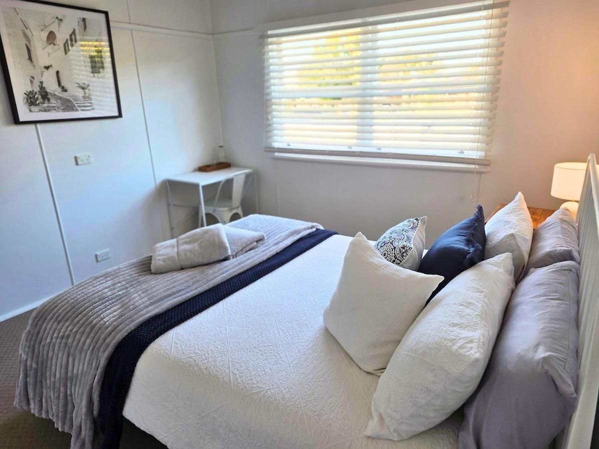 The Corner Holiday home *