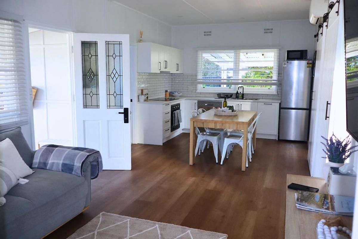 The Corner Holiday home Mudgee