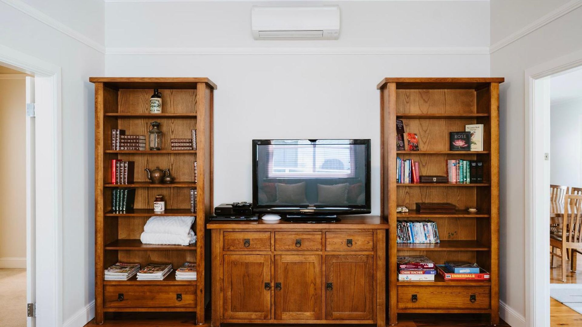 A Market Place - Walk To Town Centre & Parks Holiday home