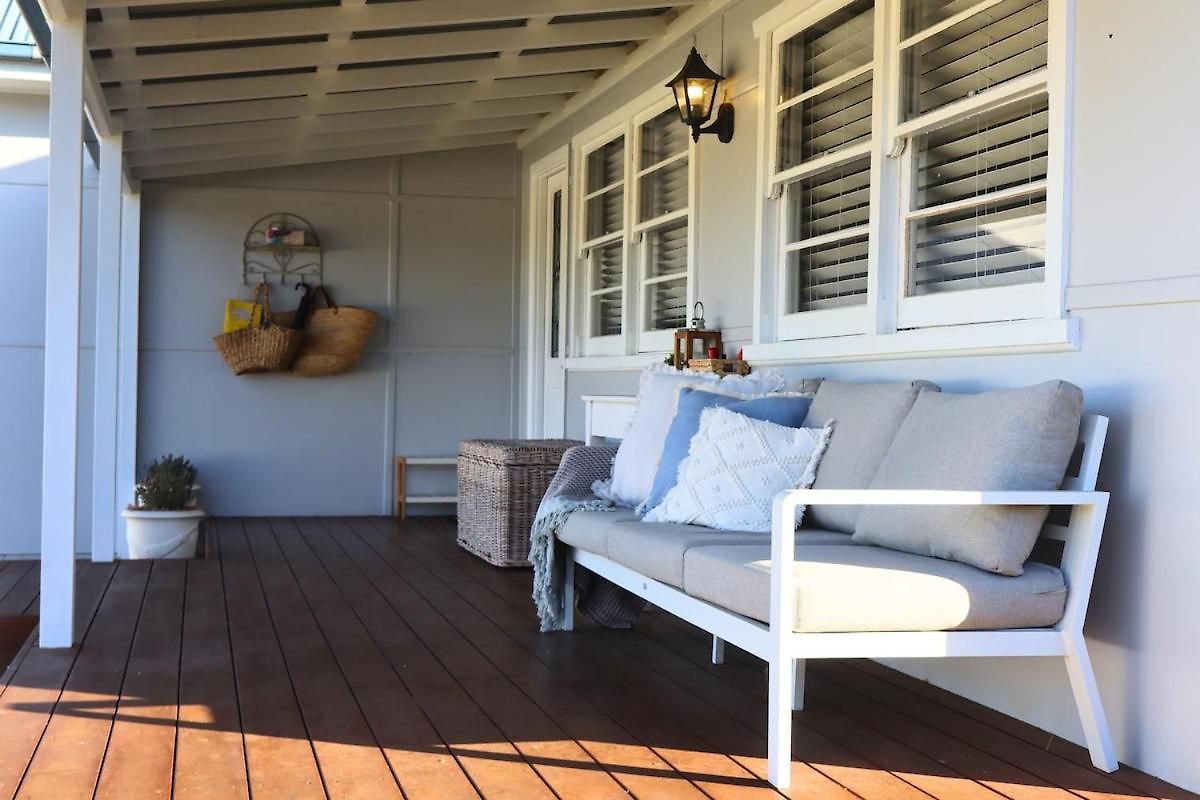 The Corner Holiday home Mudgee