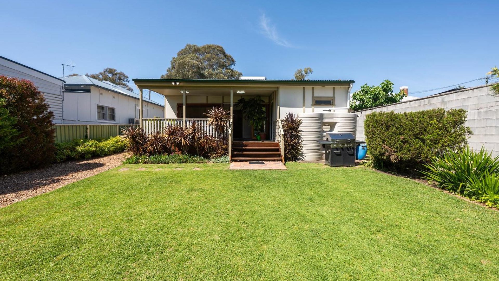 Holiday home A Market Place - Walk To Town Centre & Parks Mudgee