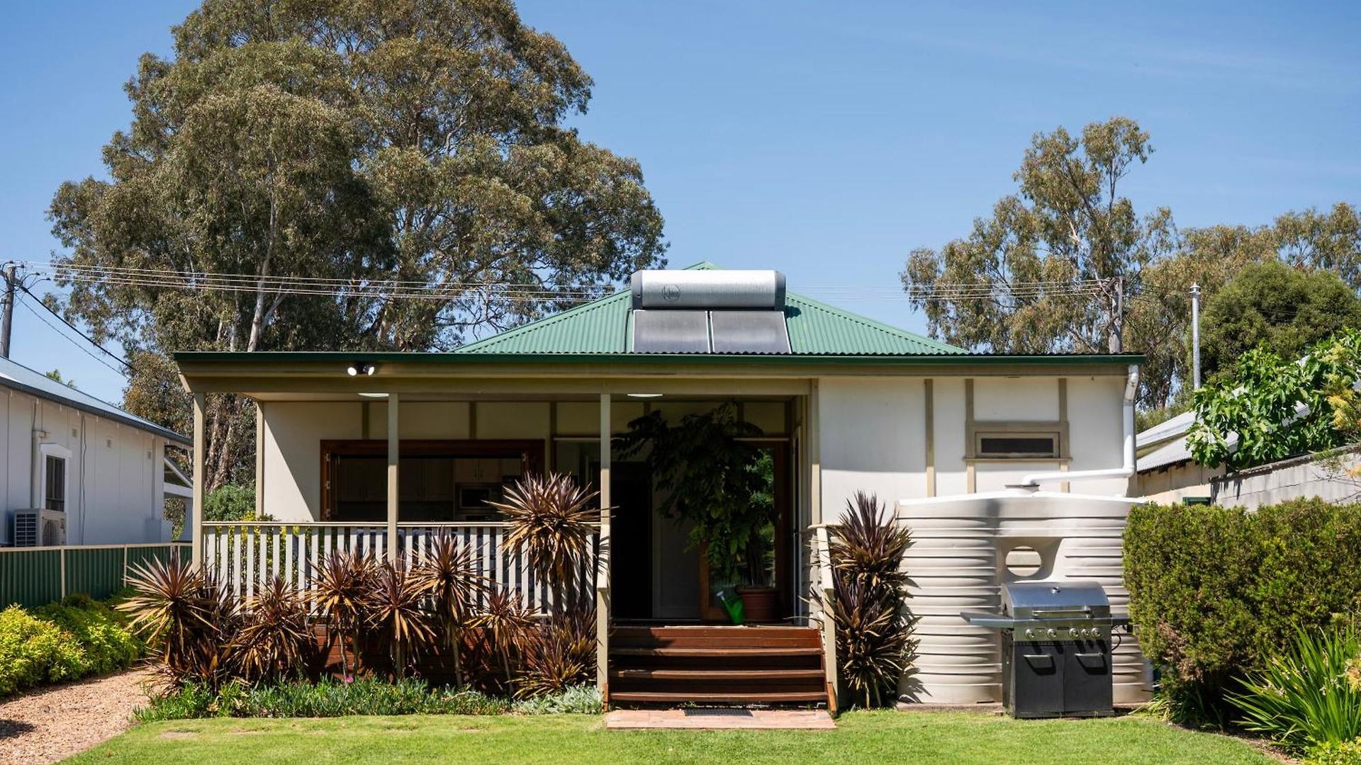 A Market Place - Walk To Town Centre & Parks * Mudgee